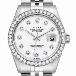 ROLEX DATEJUST 36 16200